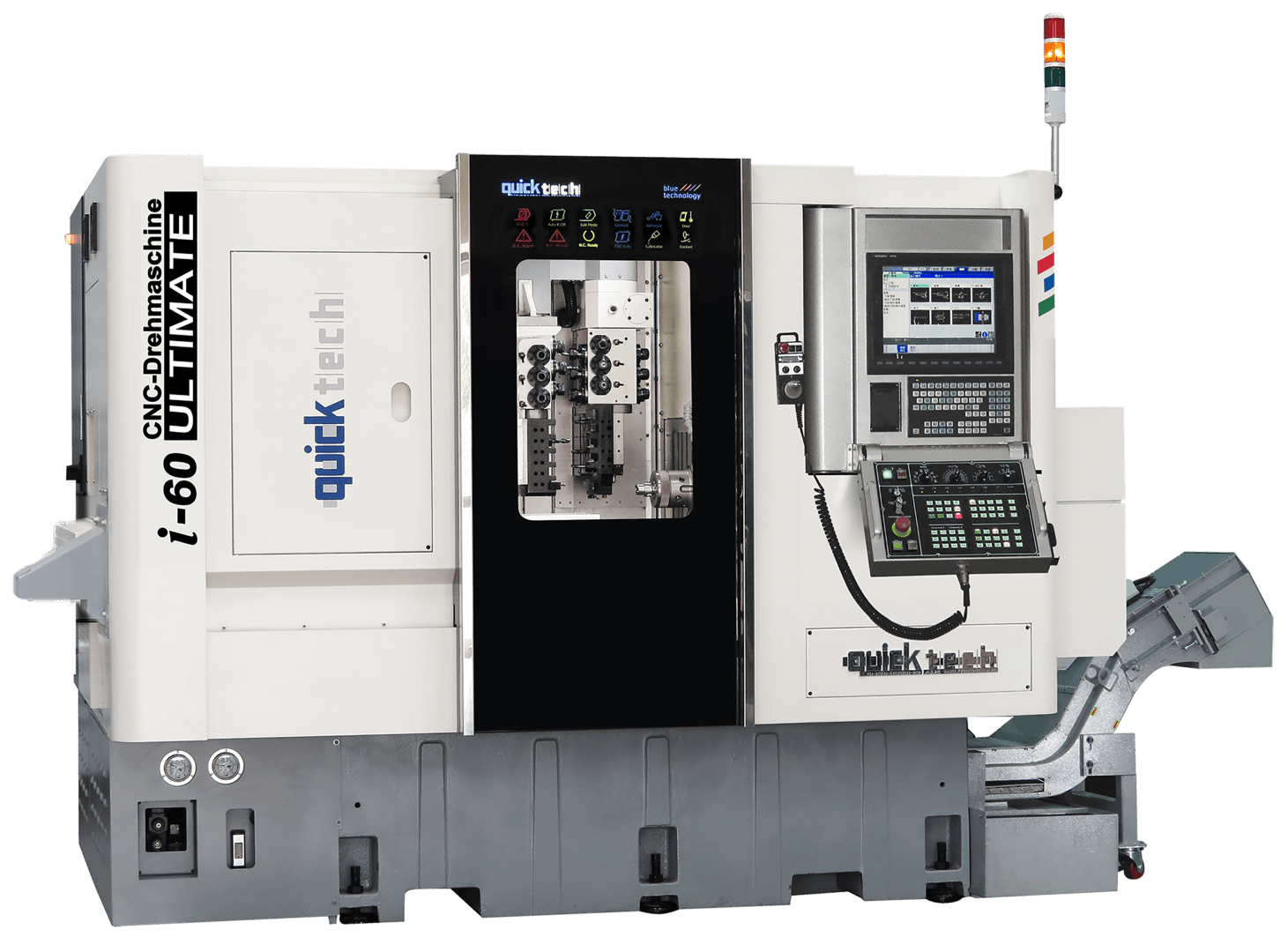 Absolute Machine tools Lorain County Manufacturing Sector Partnership