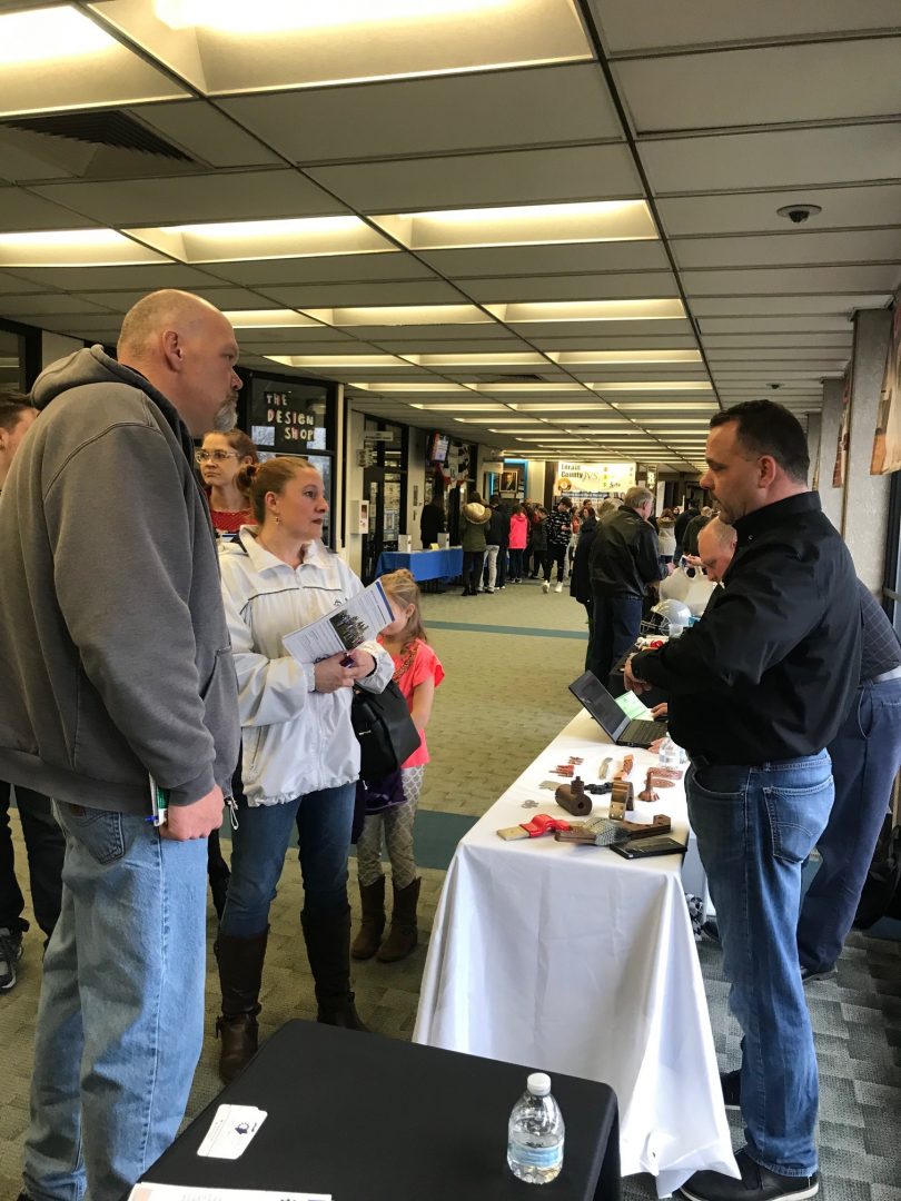 Lorain County Ohio Manufacturing Sector Partnership Events