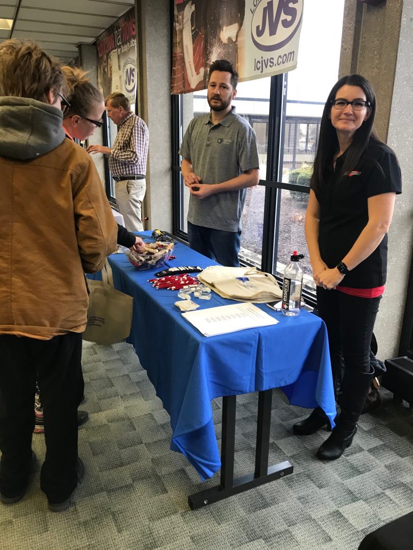 Lorain County Ohio Manufacturing Sector Partnership Events