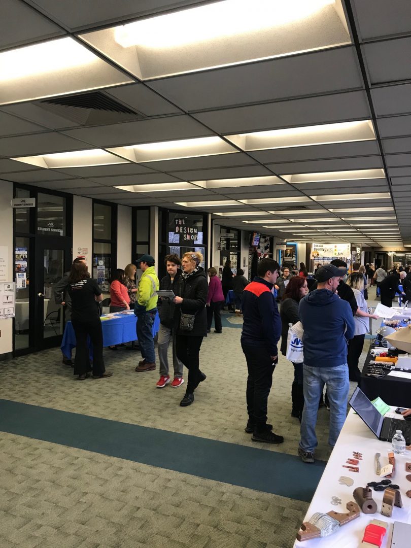 Lorain County Ohio Manufacturing Sector Partnership Events