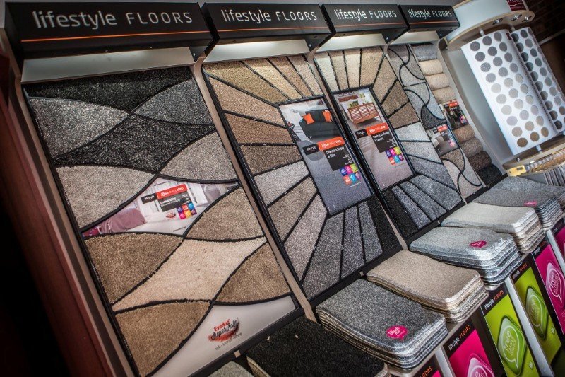 Carpets In Scarborough Beds And Karndean Flooring