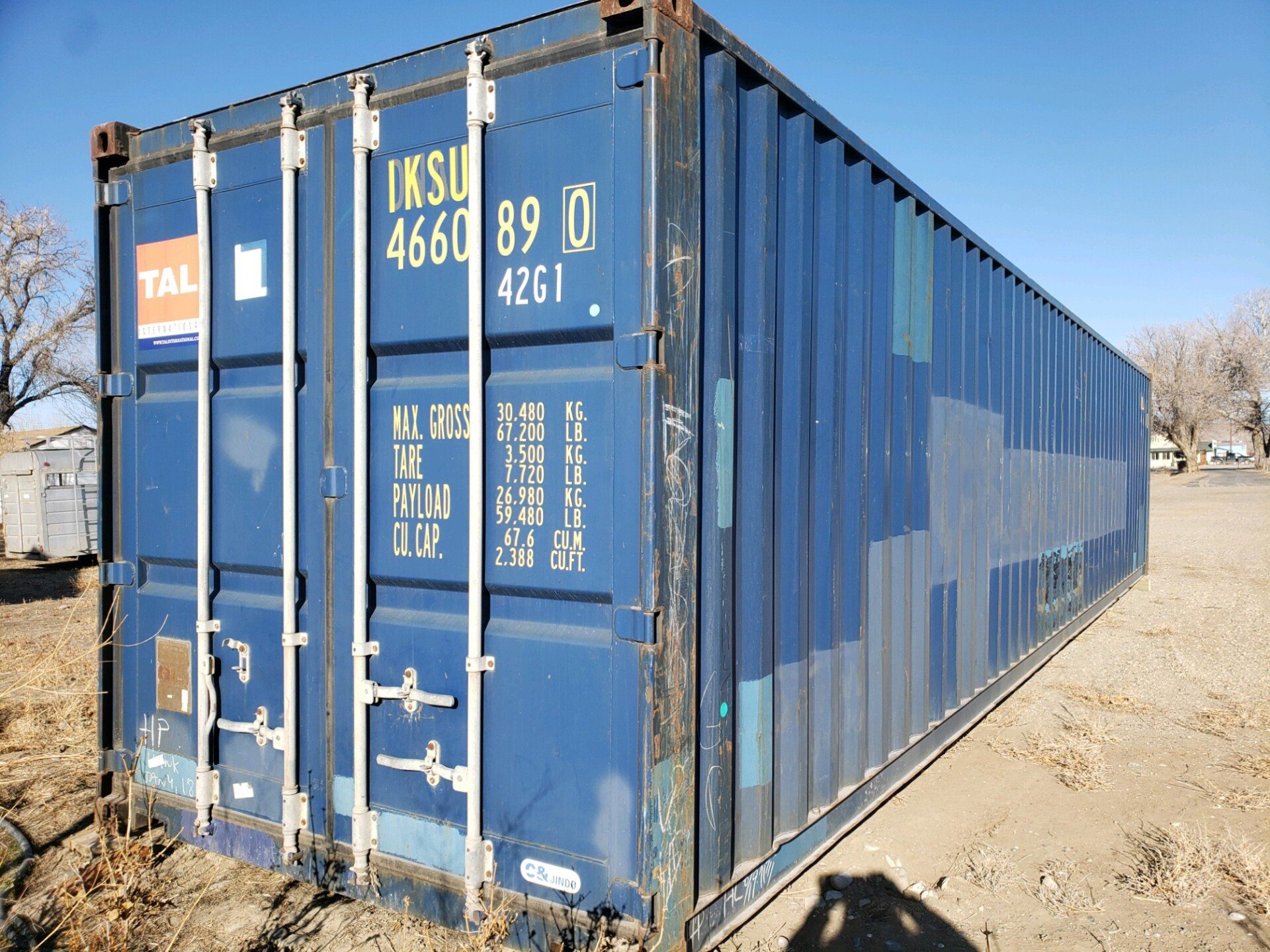 Rent Storage Twin Falls, ID Say Where Storage