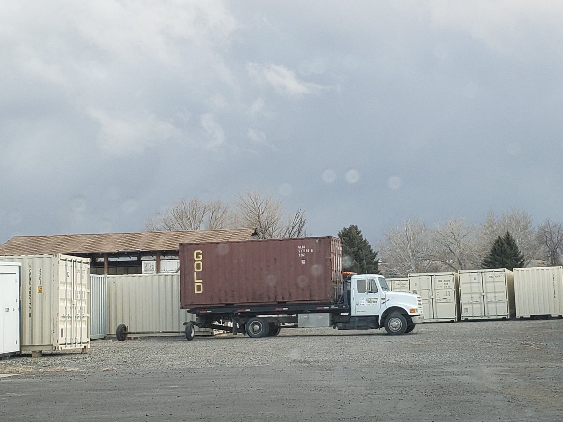 Own Storage Unit Twin Falls, IDY Say Where Storage