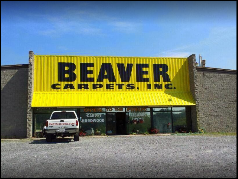 Flooring Tunnel Hill, GA Beaver Carpets