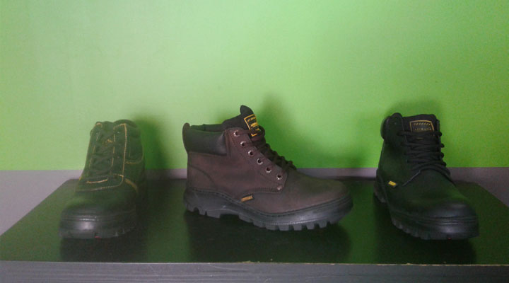 Zapatería Crucero - Zapato de Seguridad Industrial en Independencian