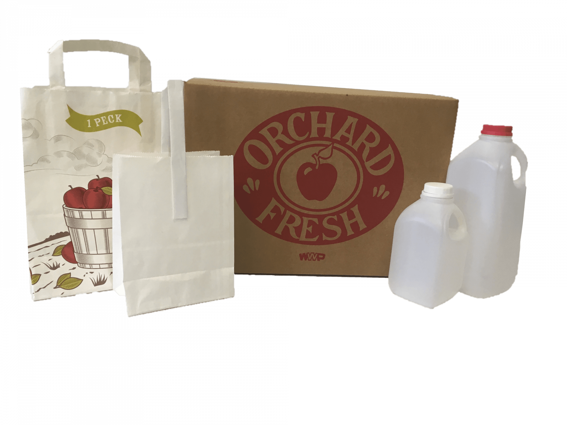 Wellington Produce Packaging