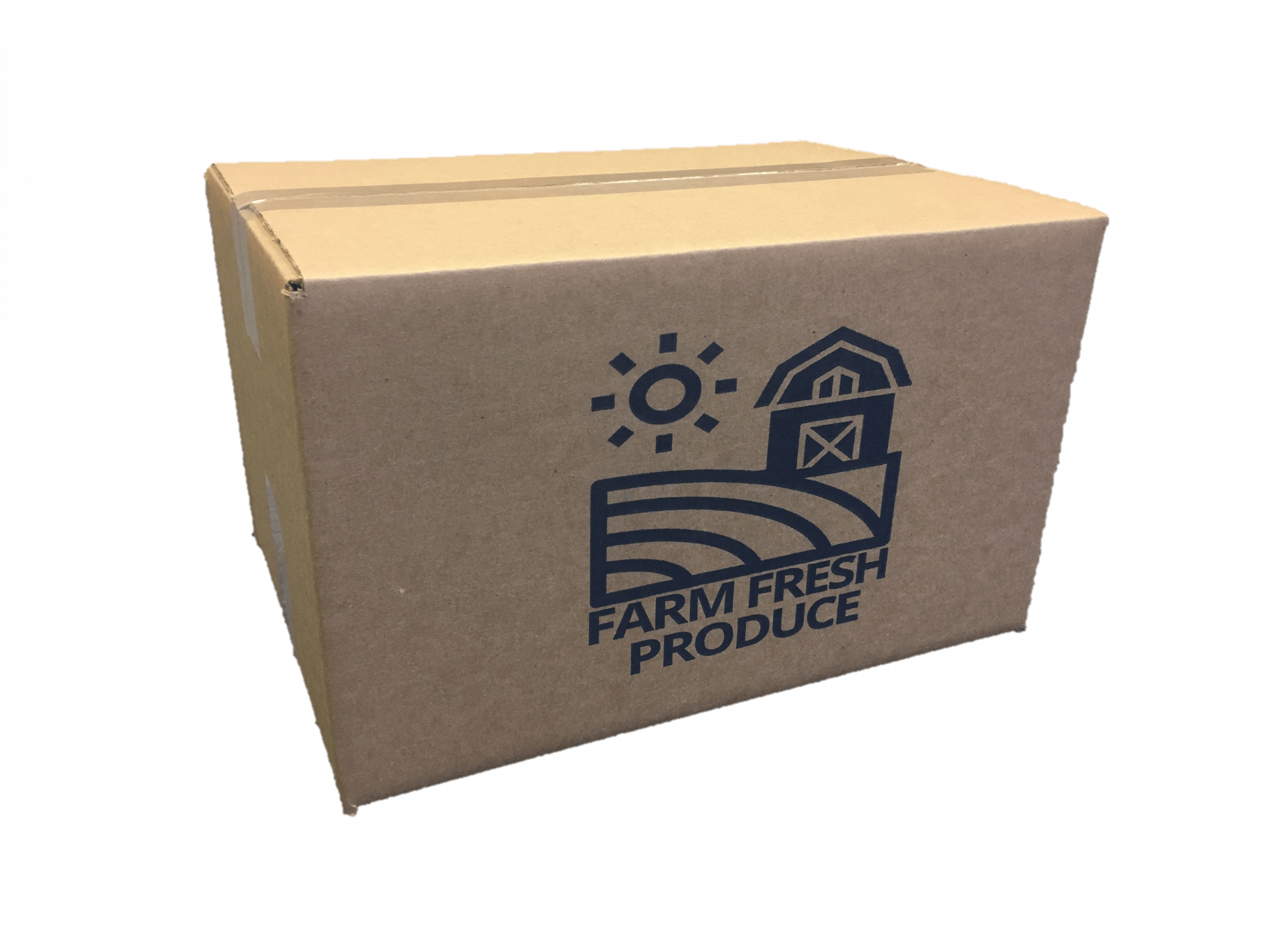 Home Delivery Boxes Wellington Produce Packaging