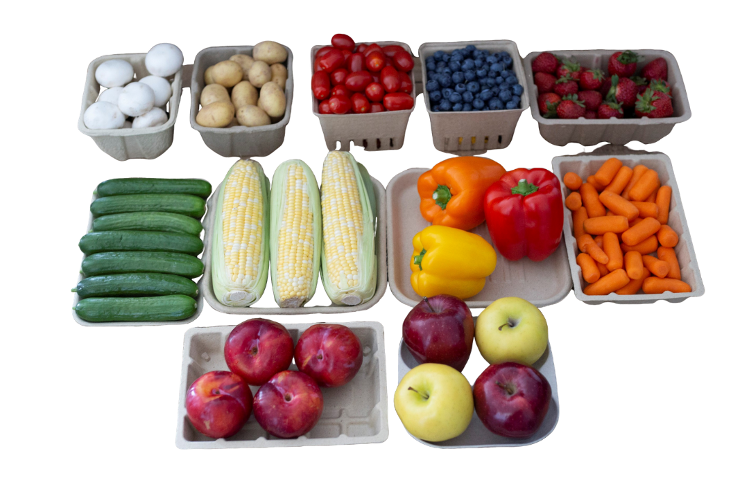 Wellington Produce Packaging