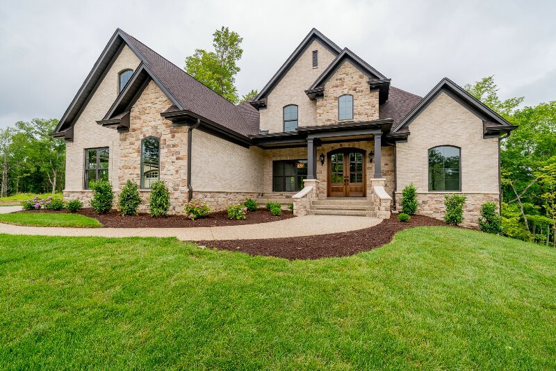 249 Shakes Run Gallery Stonelake Homes of Louisville, KY