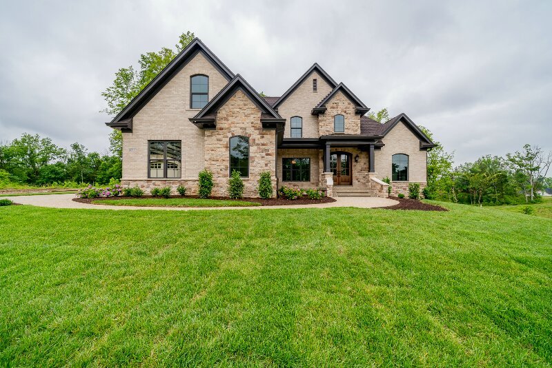 249 Shakes Run Gallery Stonelake Homes of Louisville, KY