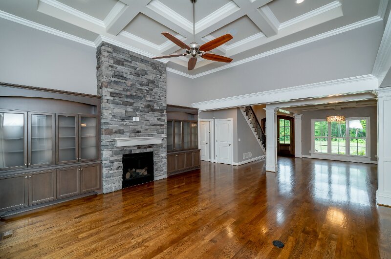 249 Shakes Run Gallery Stonelake Homes of Louisville, KY