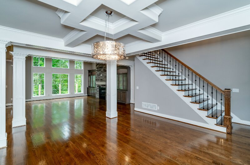 249 Shakes Run Gallery Stonelake Homes of Louisville, KY