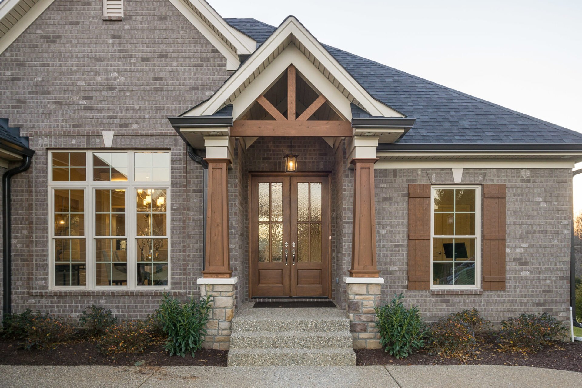 24 Shakes Run Gallery Stonelake Homes of Louisville, KY