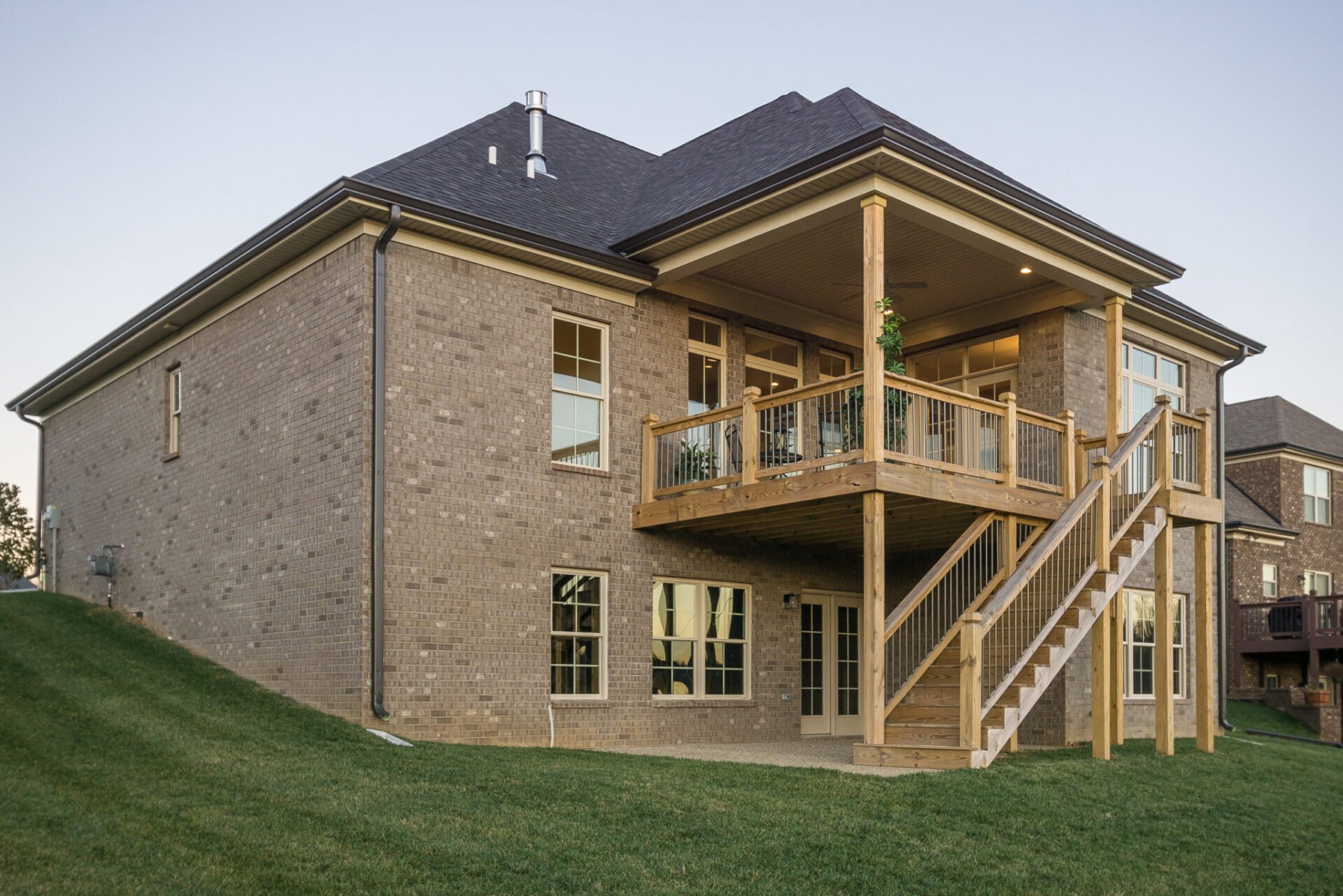 24 Shakes Run Gallery Stonelake Homes of Louisville, KY