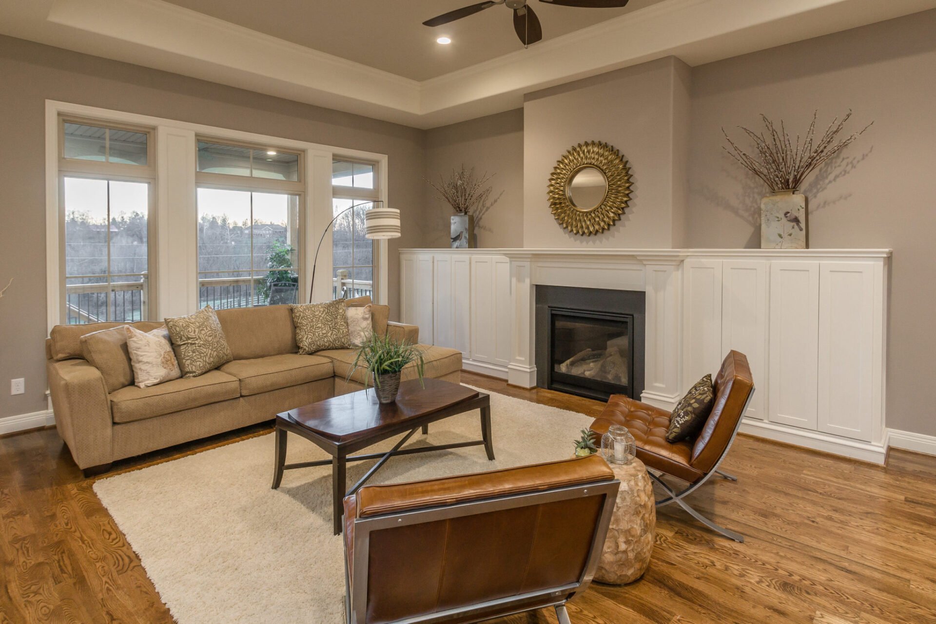 24 Shakes Run Gallery Stonelake Homes of Louisville, KY