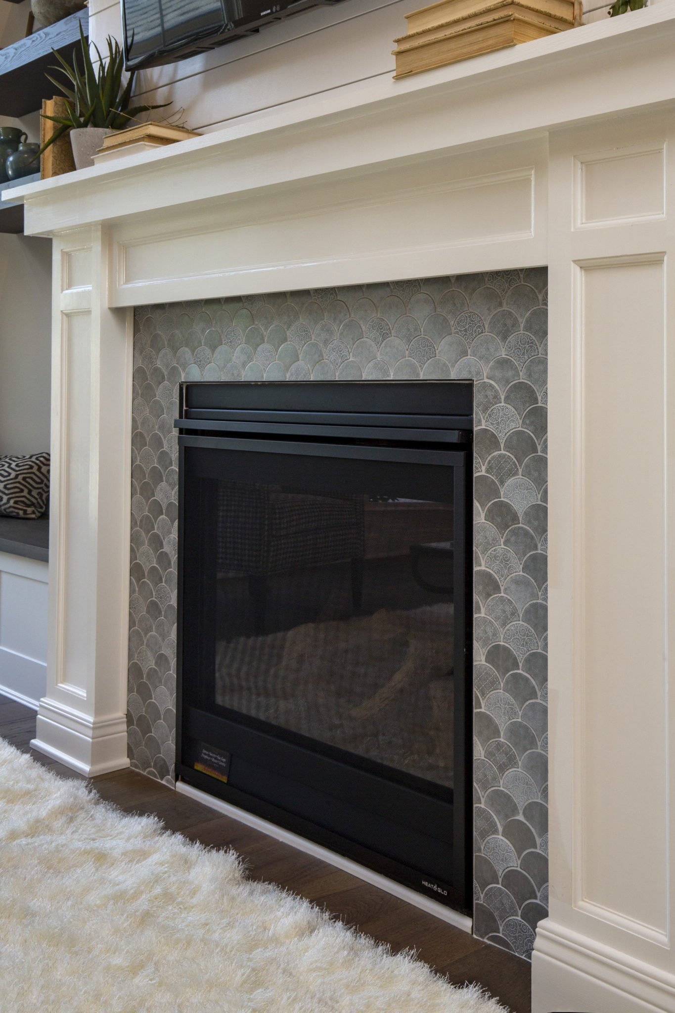 Details Gallery Stonelake Homes of Louisville, KY