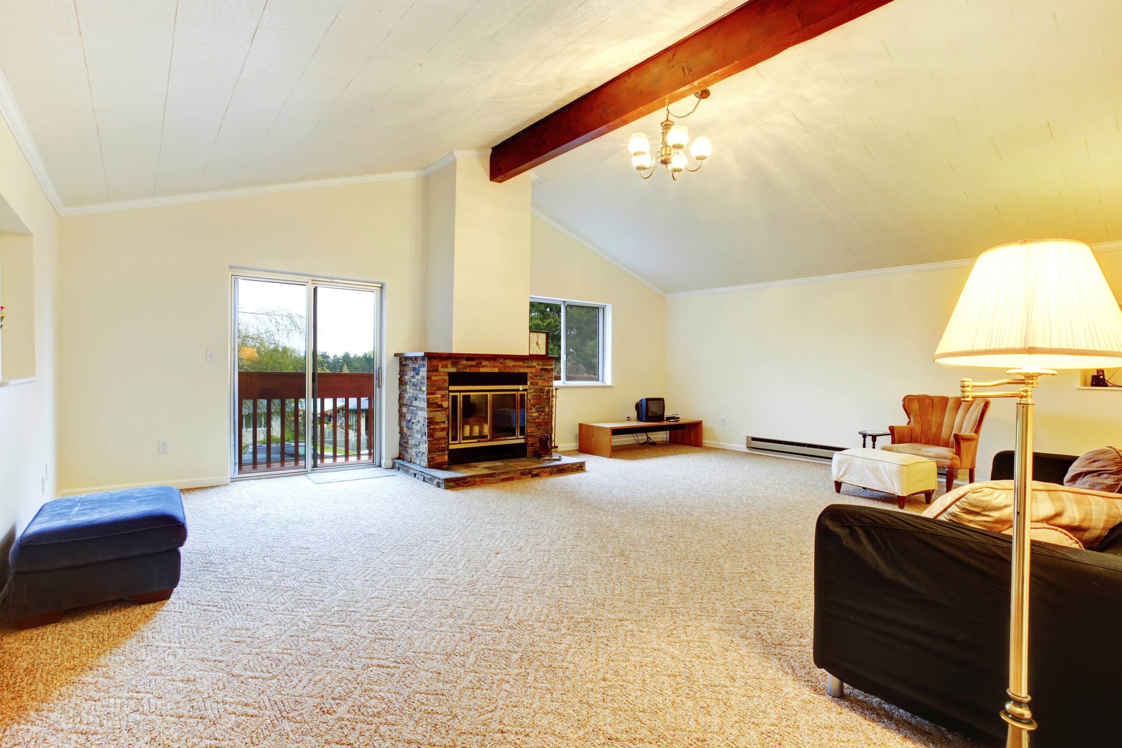 About The Carpet Clinic Pensacola & Navarre, FL