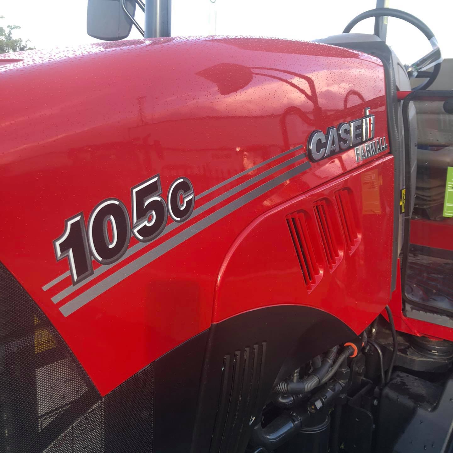 Cheshire Machinery Farm Machinery in Bundaberg