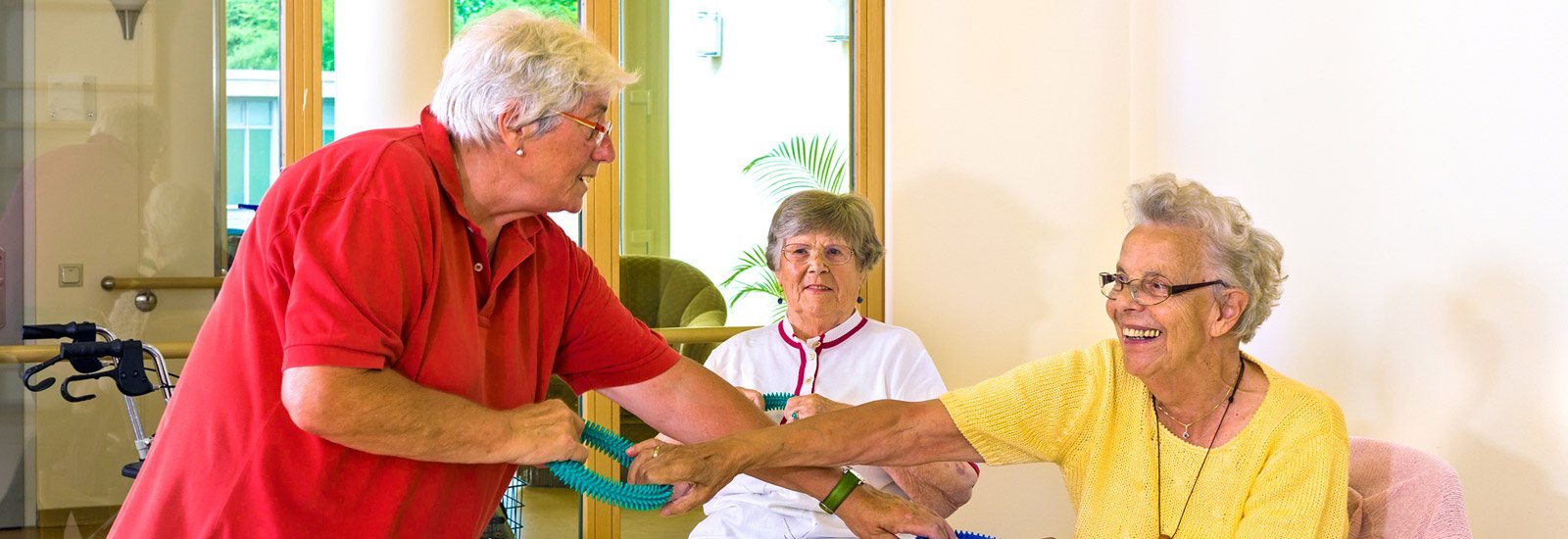 Wesley Rehabilitation Center at Beechwood Continuing Care Buffalo, NY