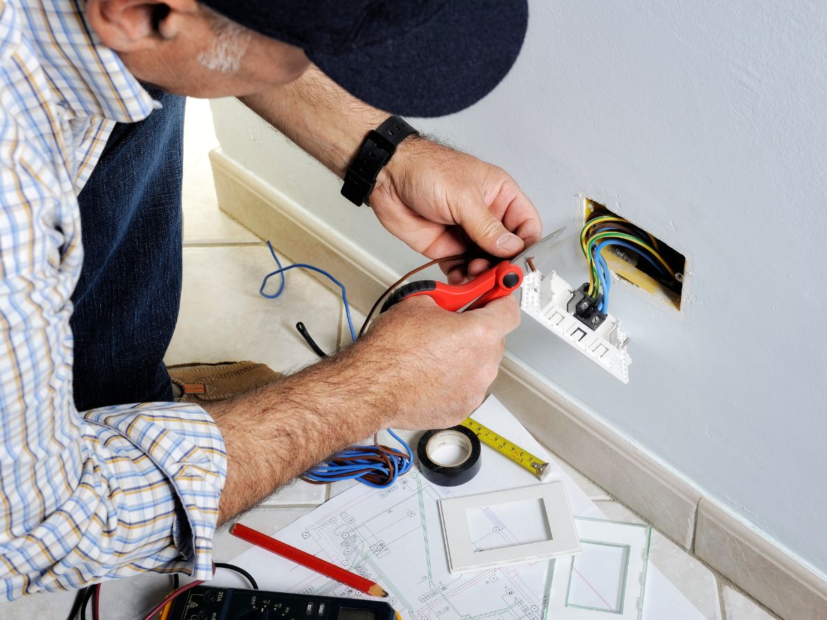 Electrical Services in Bundaberg Ando’s Electrical