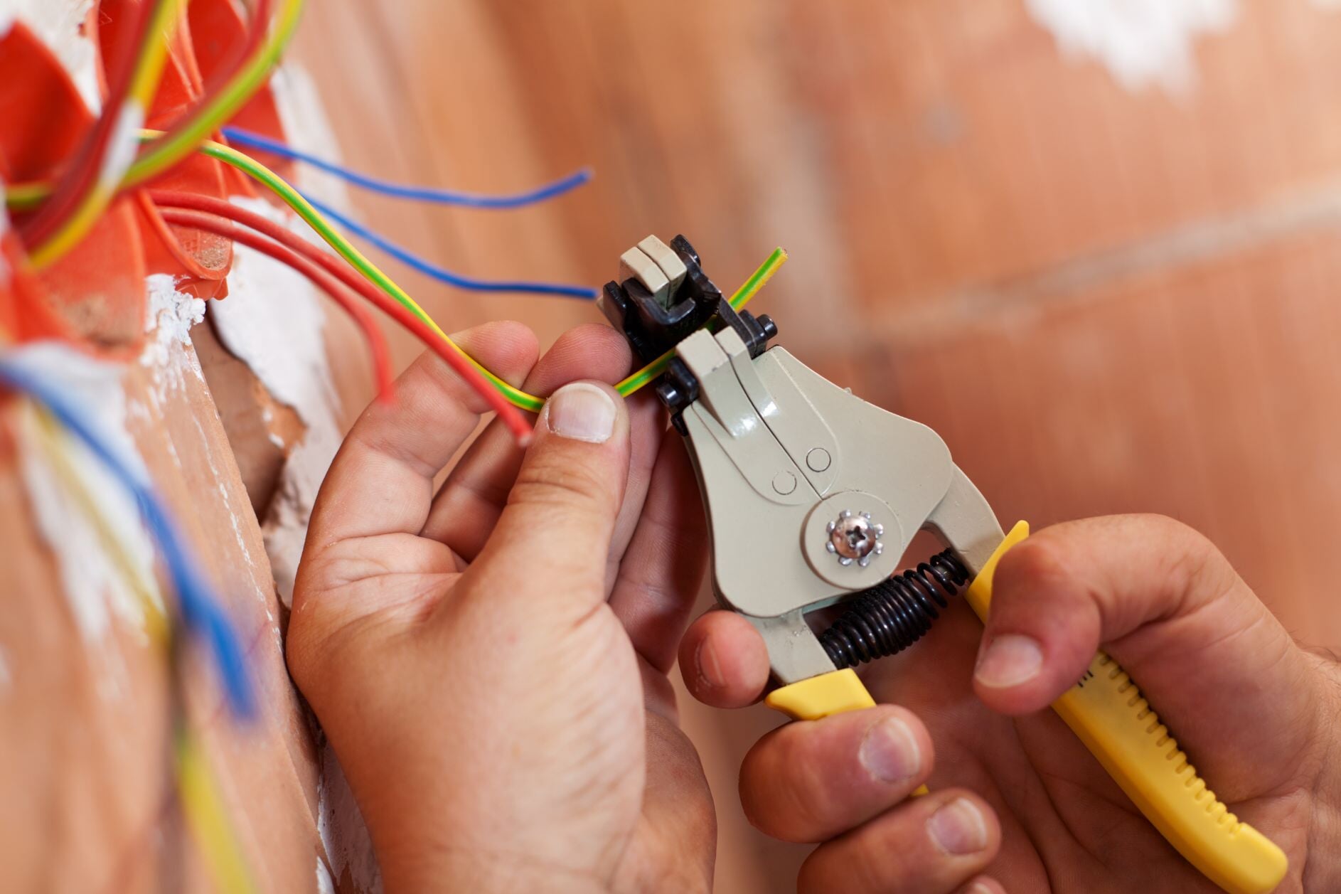 Residential Electric Services in Bundaberg Ando’s Electrical