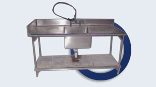 PROACEROS S. A. S. - Equipos de Lavado y Preparación