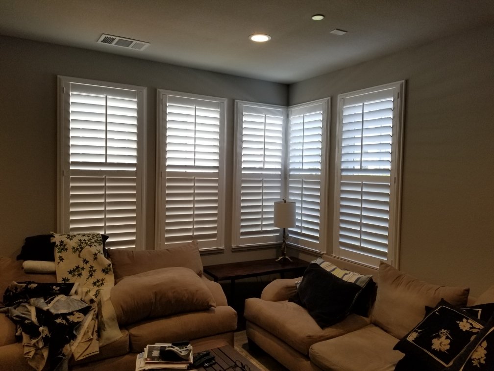 Window Treatment Sales Salinas, CA Window Magic