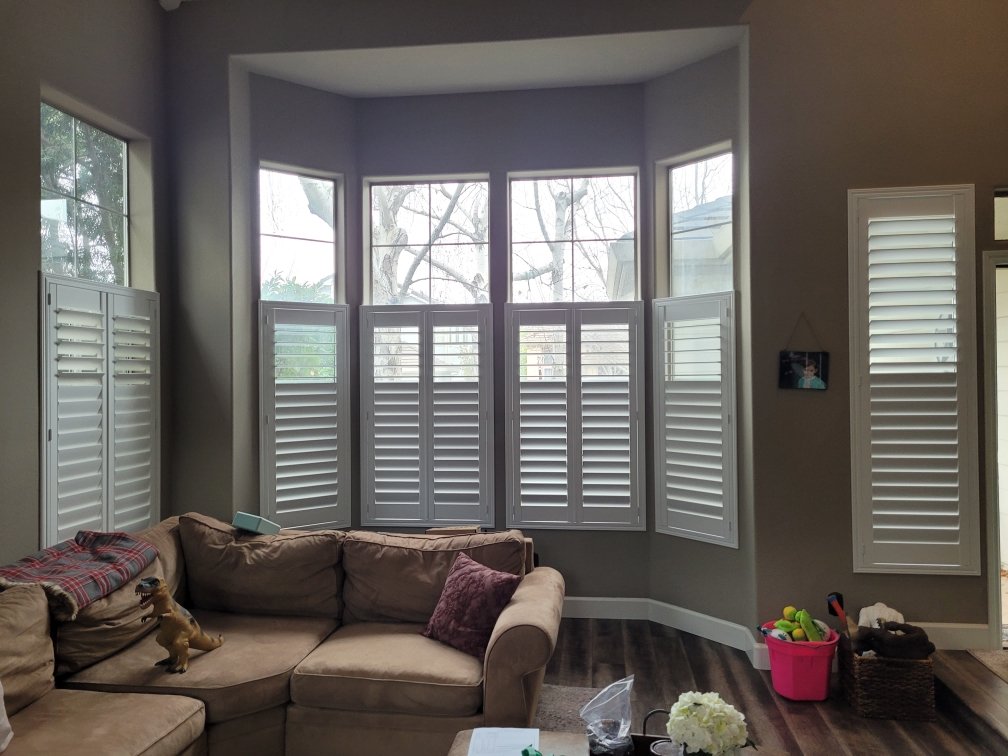 Window Treatment Sales Salinas, CA Window Magic