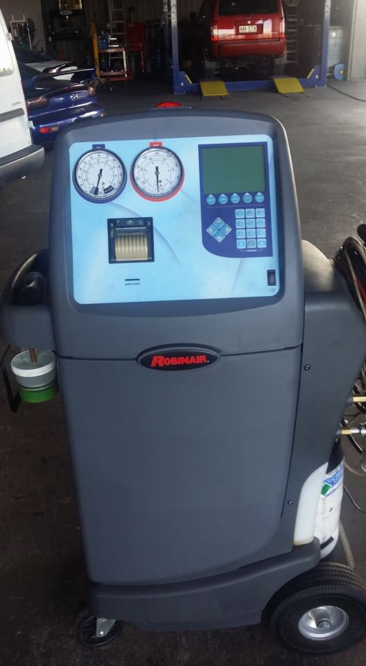 Car Air Conditioning Repairs in Townsville Tonic’s Automotive
