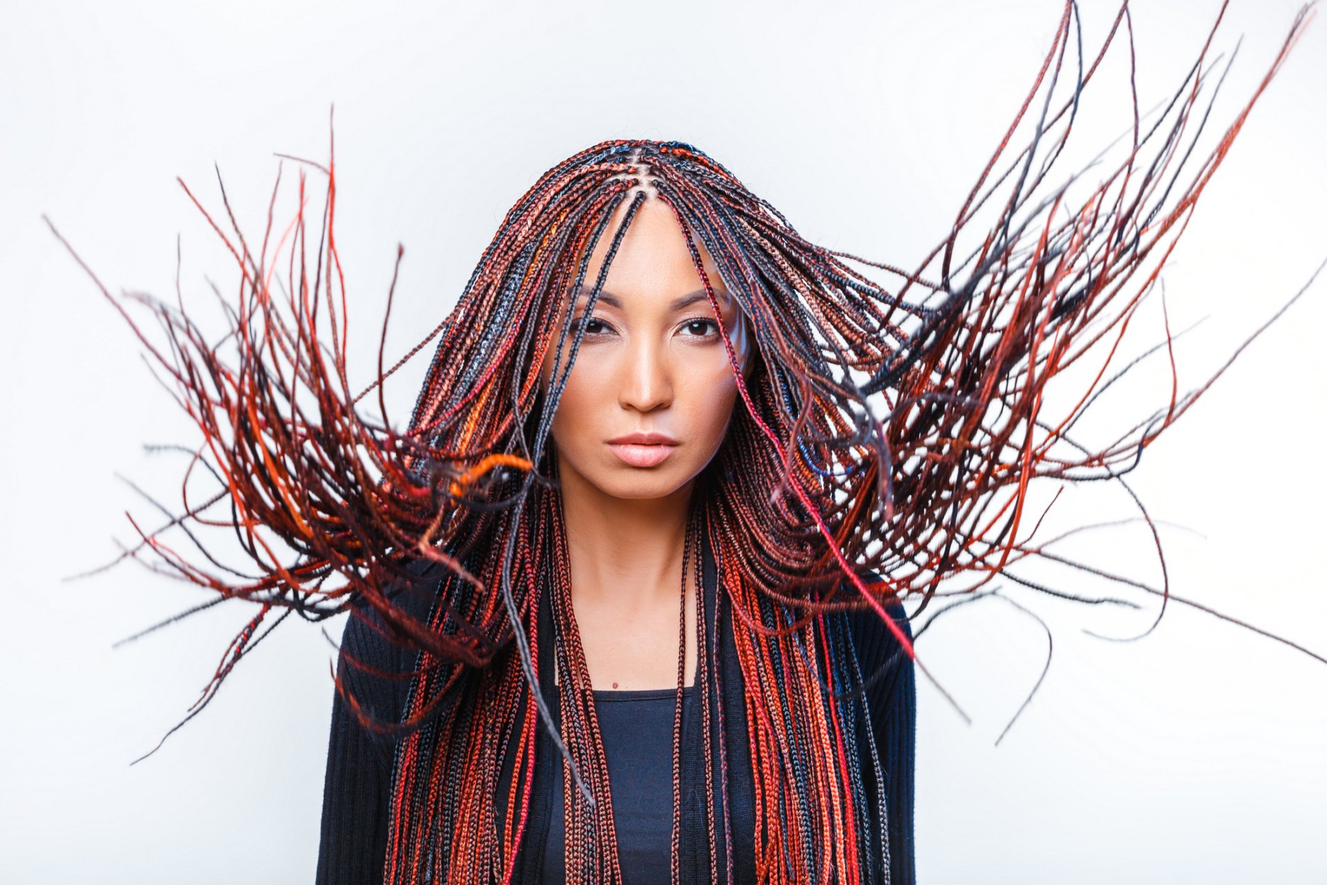 Hair Braiding Salon Philadelphia, PA Admirations Hair Itiz