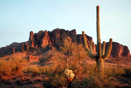 casino near apache junction az