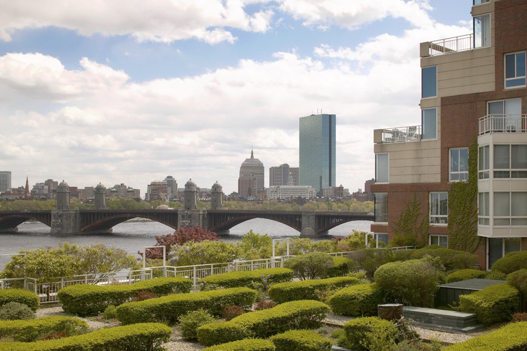 7583 Cambridge Parkway E501, Cambridge