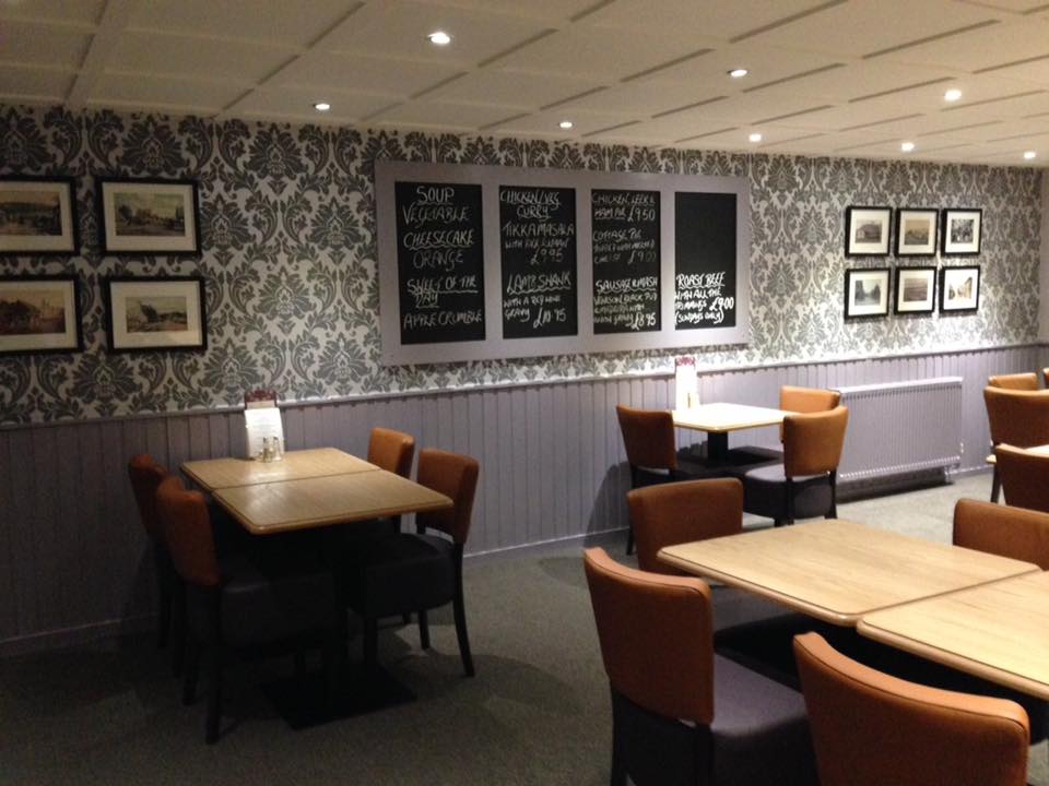 Painting and decorating company Kingdom Decorators Ltd