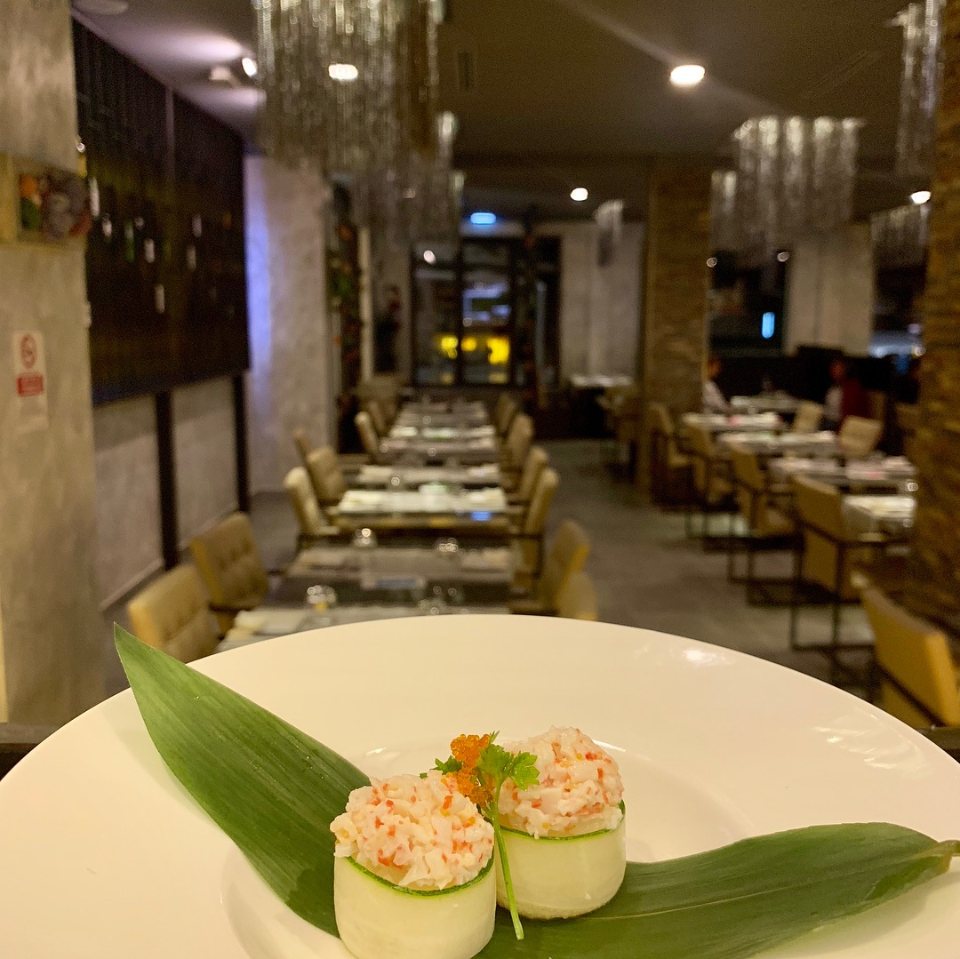 Sushi All You Can Eat Ludwigshafen