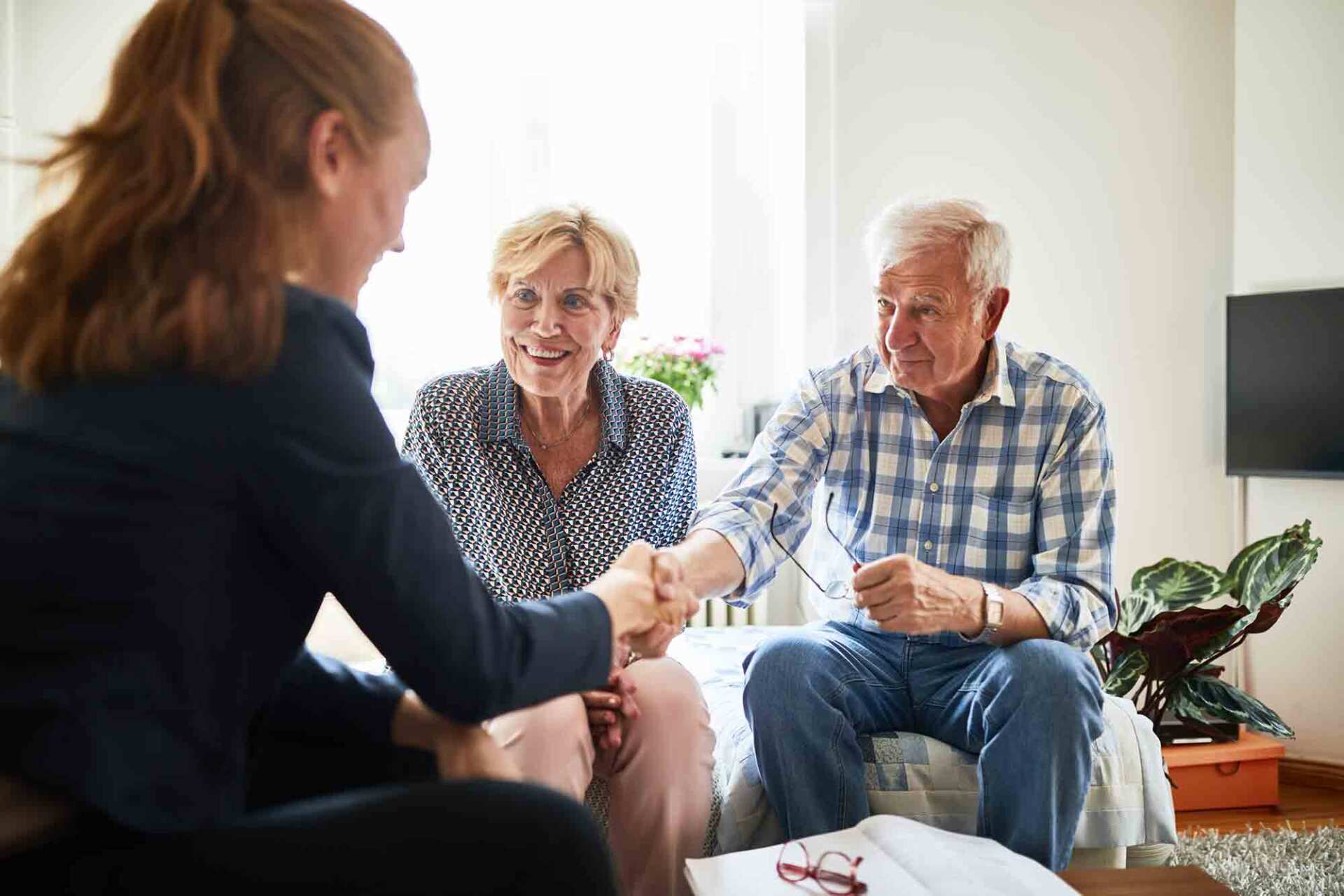 Funeral directors Fife Funeral Services