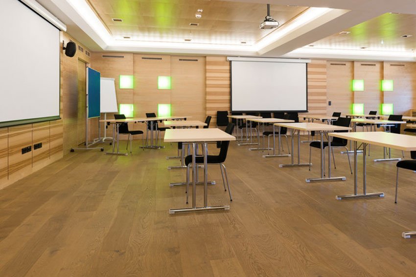 Commercial flooring company Newcastle Flooring Co.Ltd