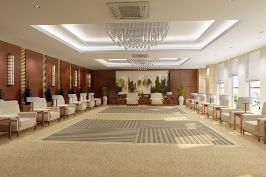 Commercial flooring company Newcastle Flooring Co.Ltd