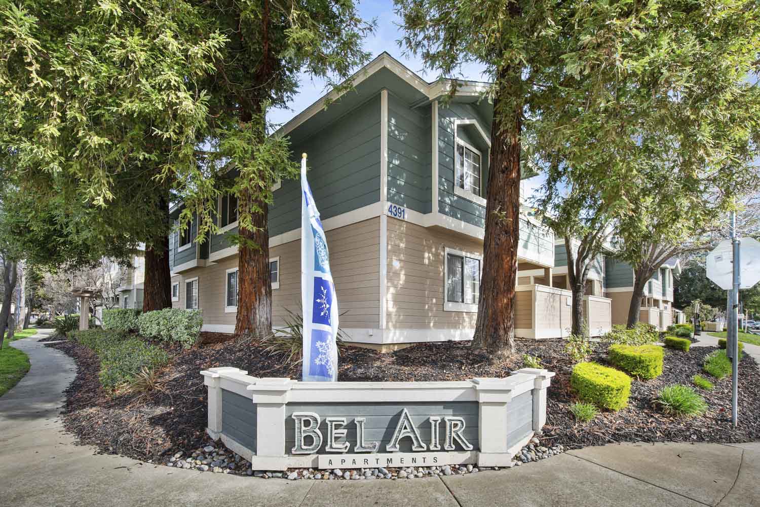 Photo Gallery | Bel Air Apartments, Concord, CA