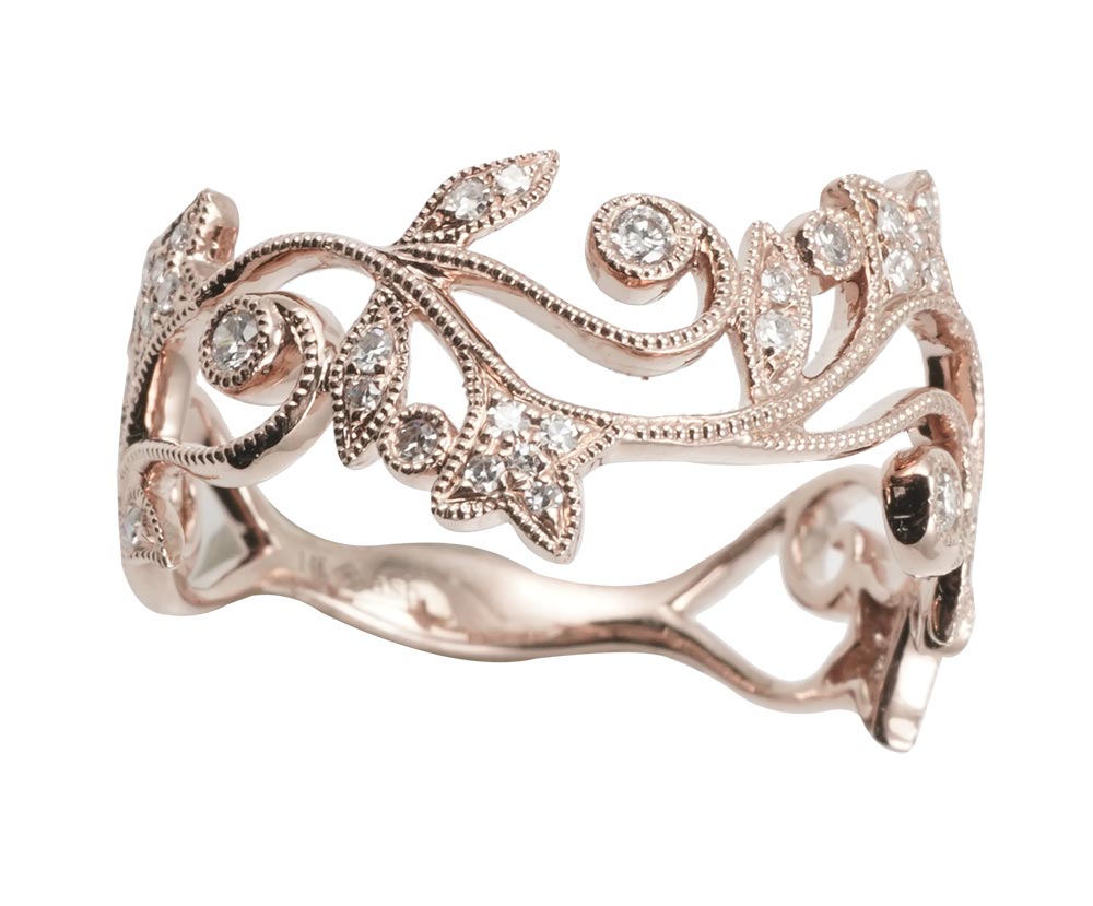 S&E Jewelers Buffalo, NY Custom Jewelry Design Watch Repair