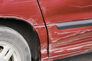 Car Body Repairs | Bumpers Body Shop