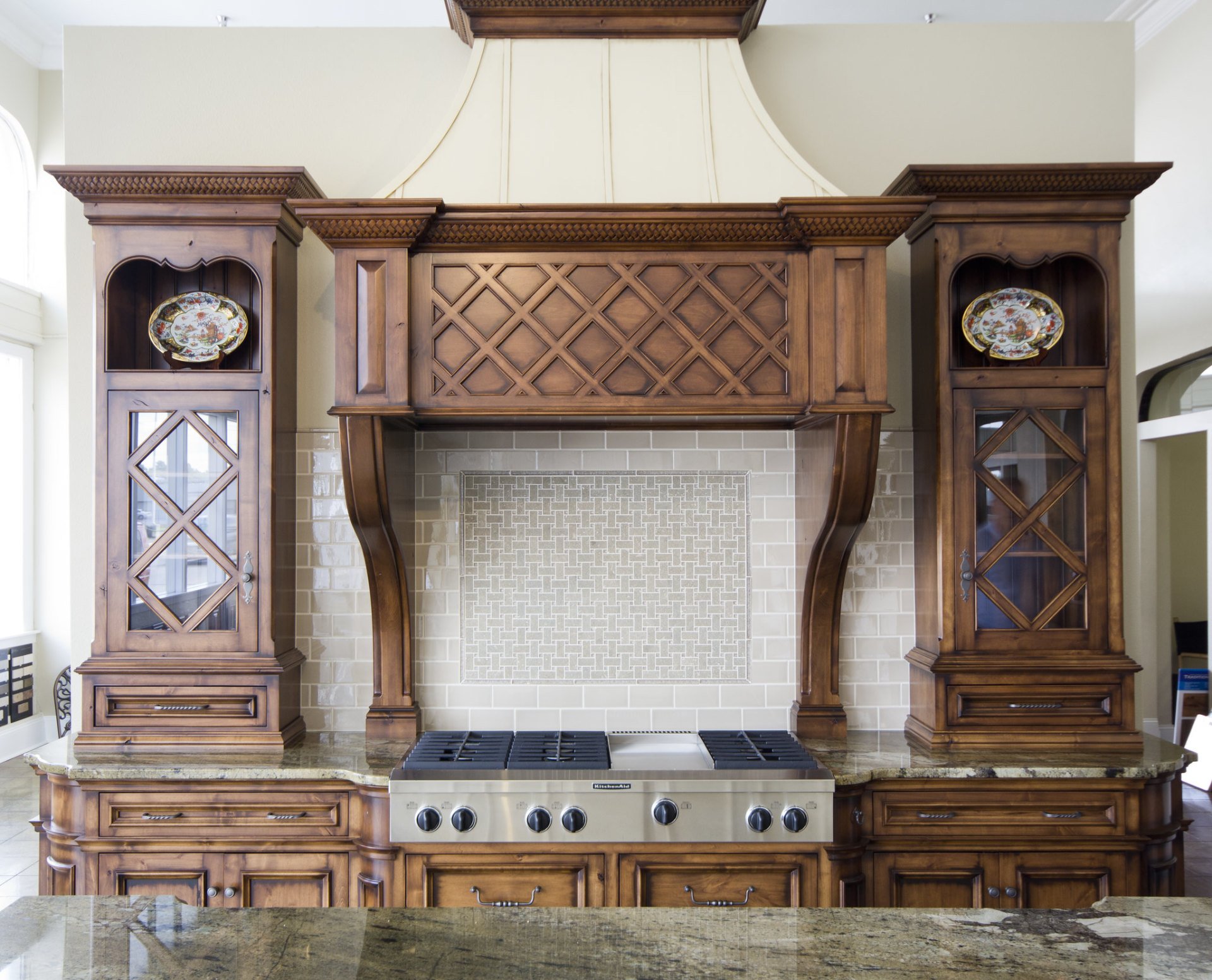 Broadway Interiors Paducah. KY