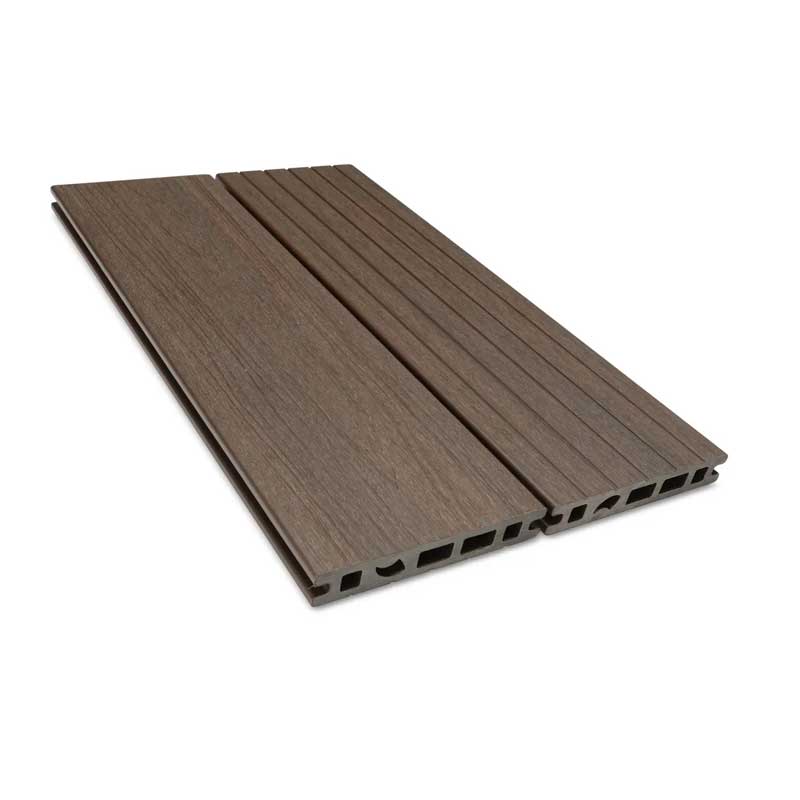 Composite decking Timber Specialists (Sheffield) Ltd