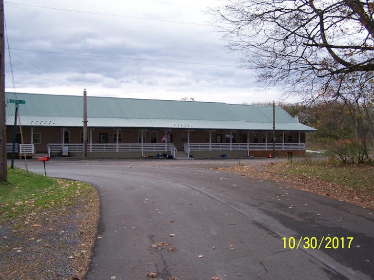 Ithaca Estates Realty