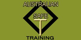 australian t training logo