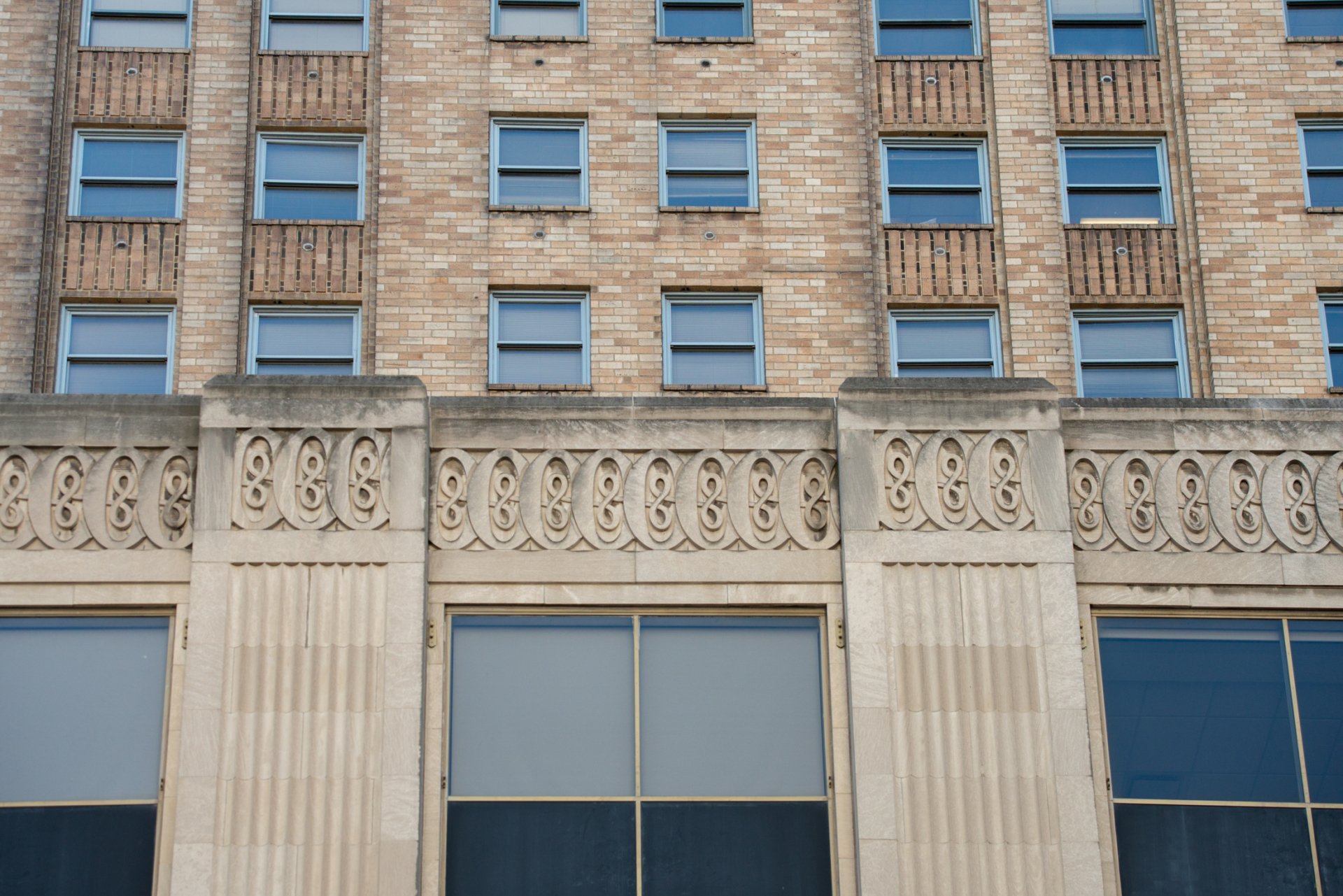 Art Deco buildings, Cincinnati