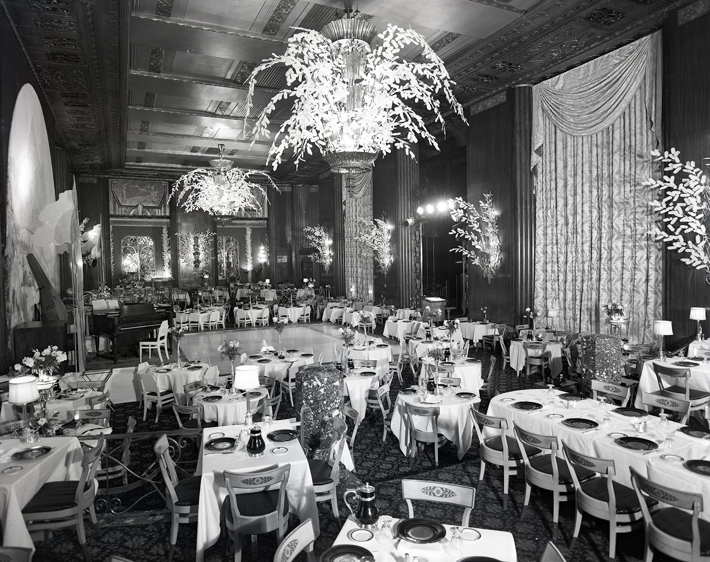 Art Deco buildings, Cincinnati