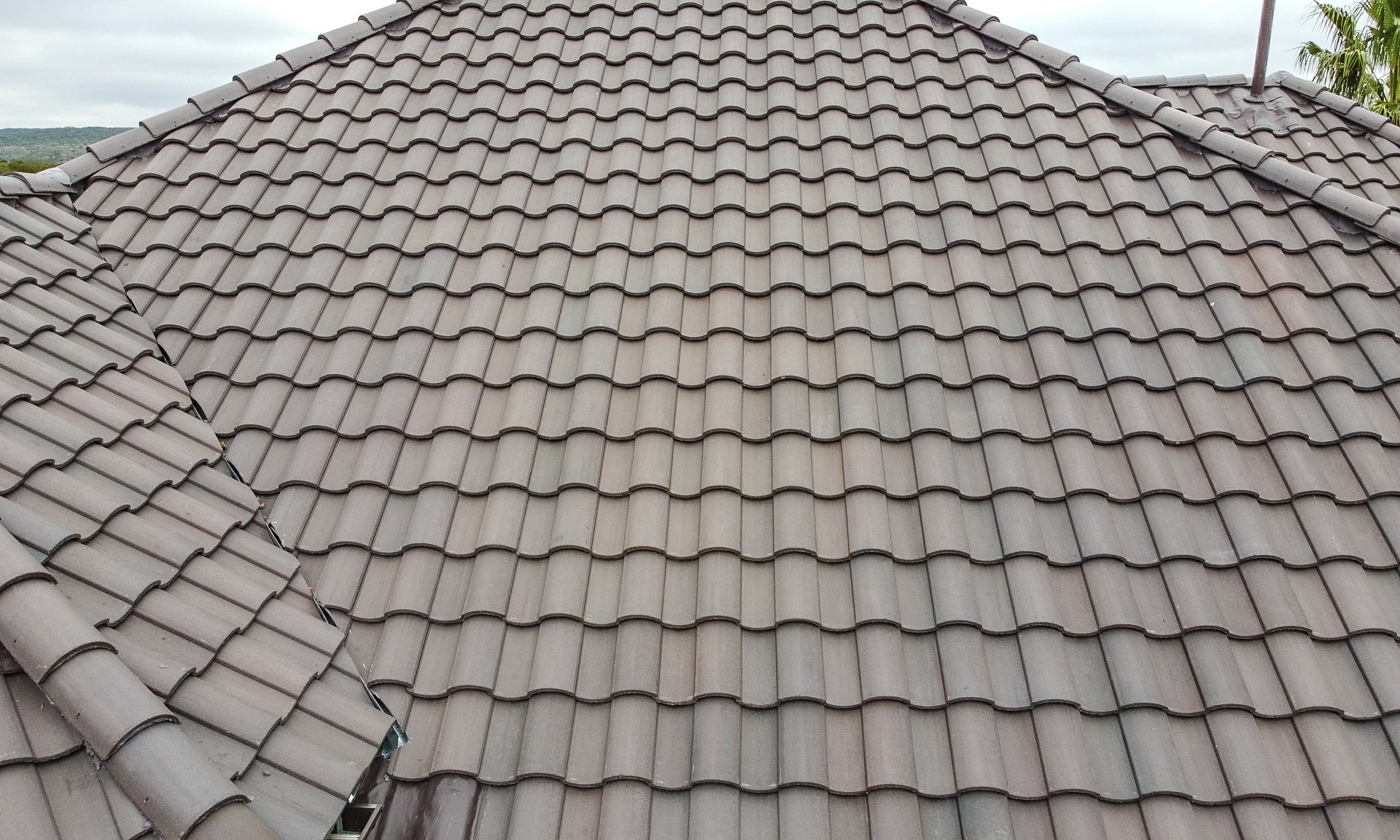 Concrete Tile Roofing Contractor San Antonio, Texas