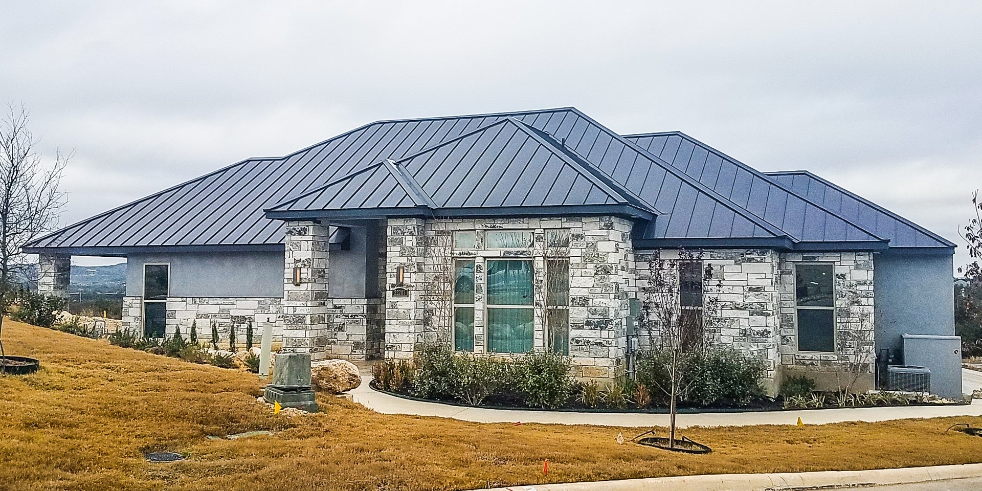 Roofing and Construction Company San Antonio Texas Agape Roofing