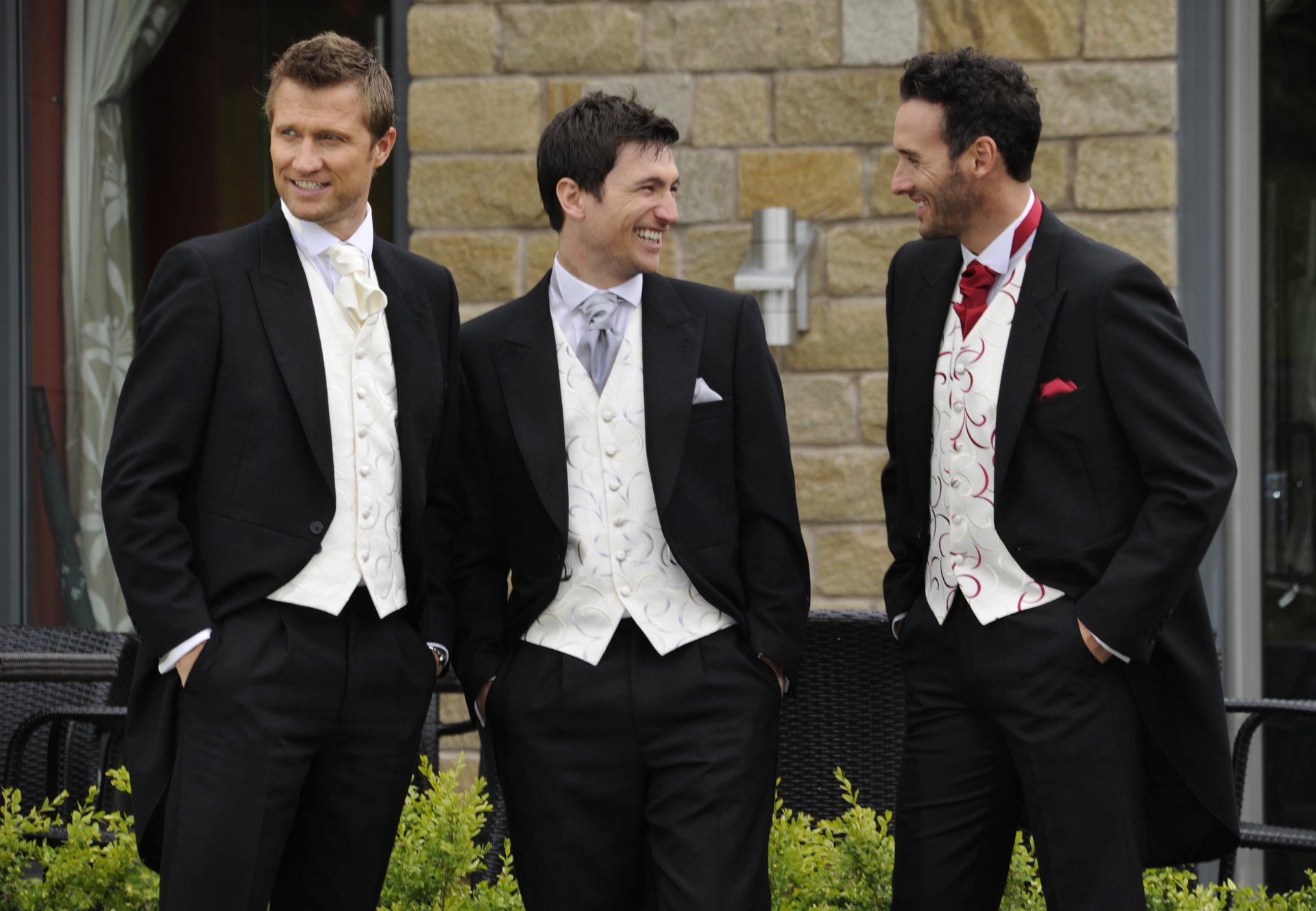 Reece Ford Suit Hire Sheffield, Chesterfield, Dronfield.