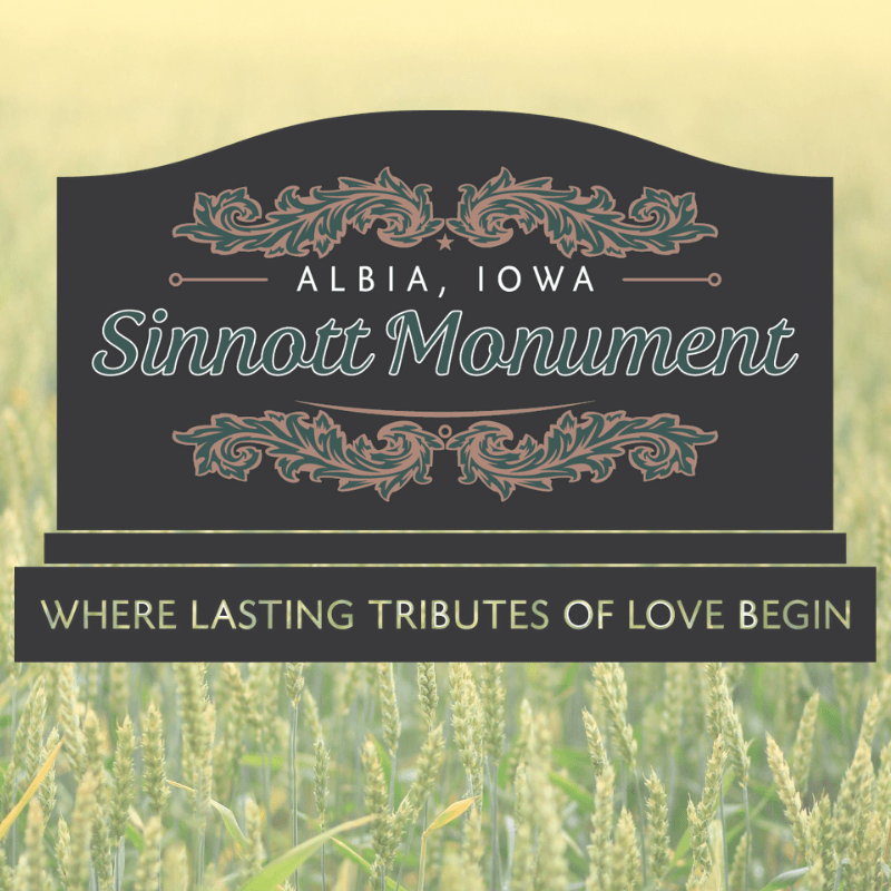 Sinnott Funeral Home Albia, IA Ottumwa, IA Lovilia, IA